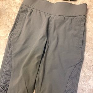 Toddler girls Columbia hiking capris
